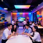 天台BBQ燒烤場推介2026｜任食套餐＋價錢＋食物清單 | Let’s Go Party